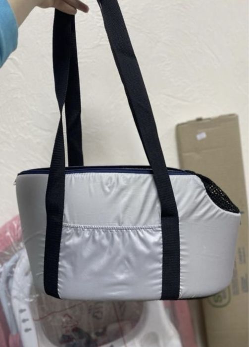 Переноска для тваринок