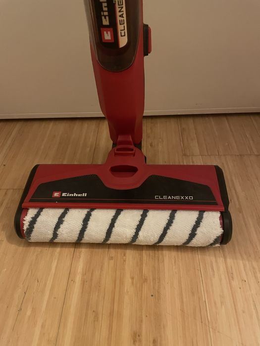 Einhell Cleanexxo