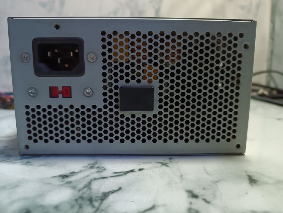 HIPRO Model: HP-D4302RWB2