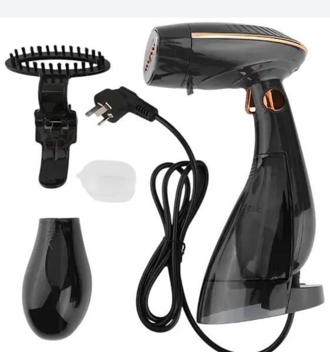 Срочно ПРОДАМ НОВЫЙ ручной отпариватель