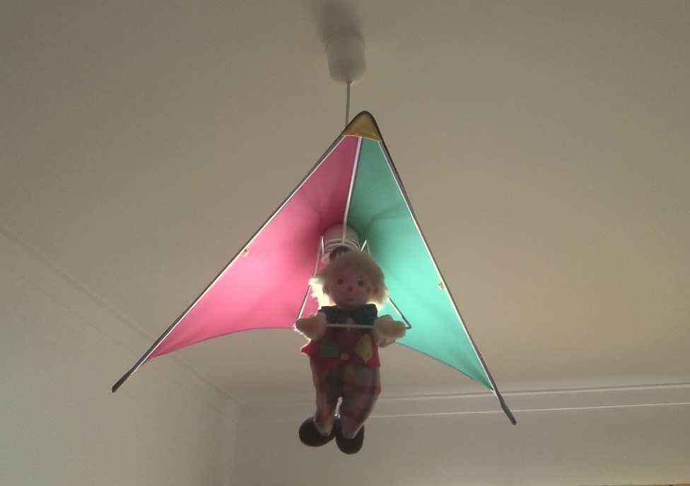 Para sala, quarto, corredor, vários (ler anúncio)