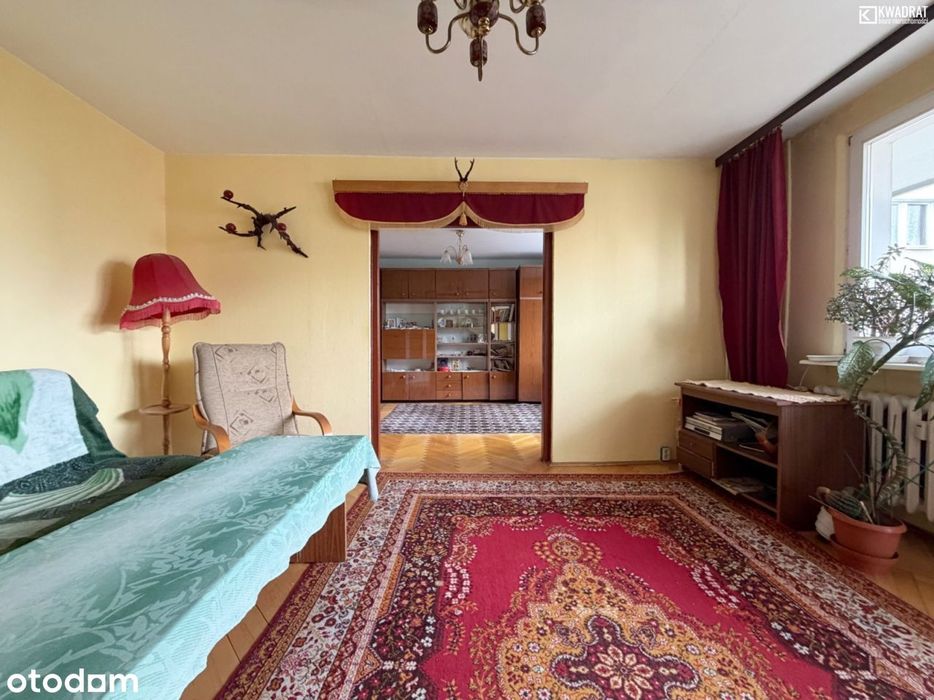 Mieszkanie – Lublin, Czechów Północny - Widok 5