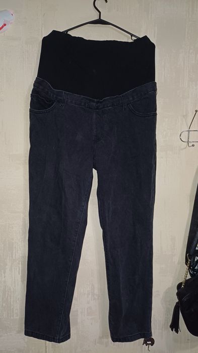 Модні штани для вагітних