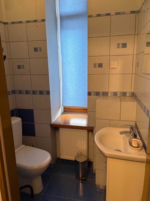 Lokal usługowo-biurowy do wynajmu Łódź- śródmieście 65m ul. Gdańska