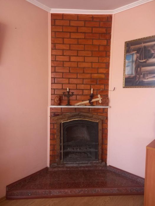 Будинок біля Чорноморська, СТ ПРИМОРСЬКИЙ