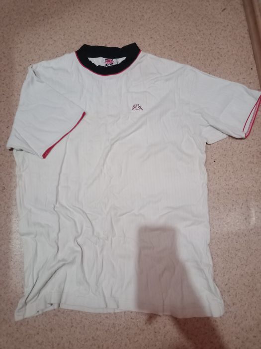 Футболка Kappa винтаж