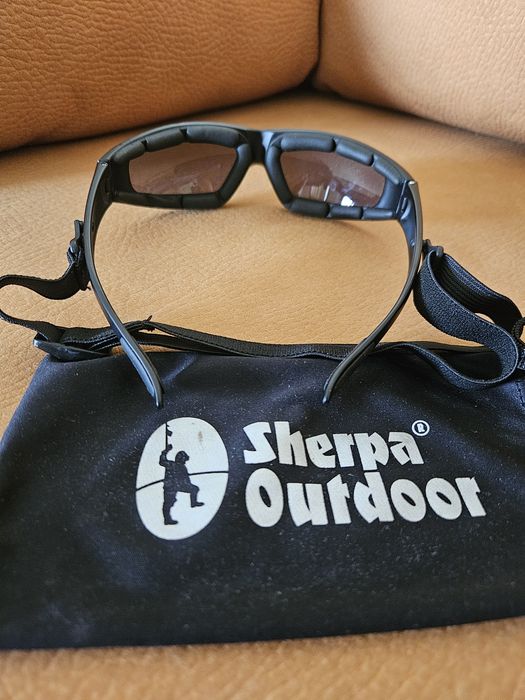 Óculos sherpa Outdoor