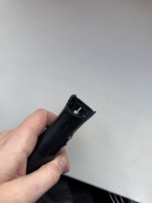 Тример машинка для стрижки бороди та волосся wahl beret