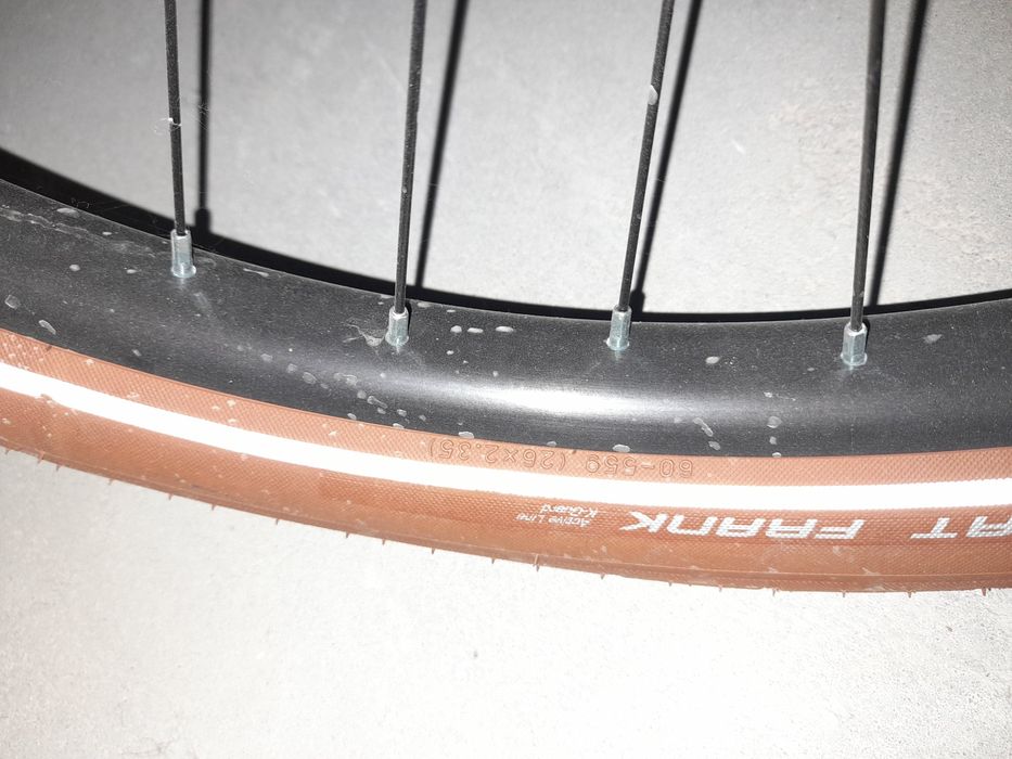 Sprzedam rower stan idealny