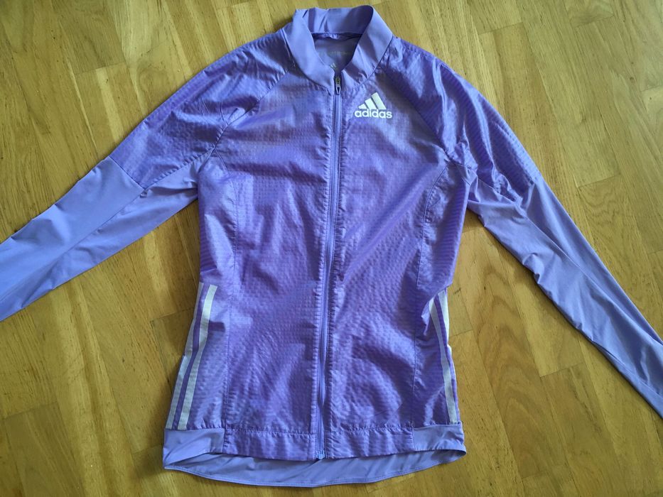 Bluza Adidas adizero r. S, 36 ( UK8 )