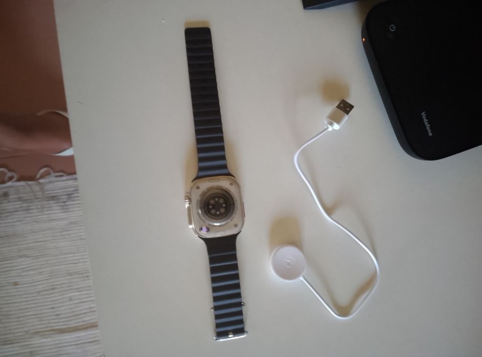 Vendo Smartwatches