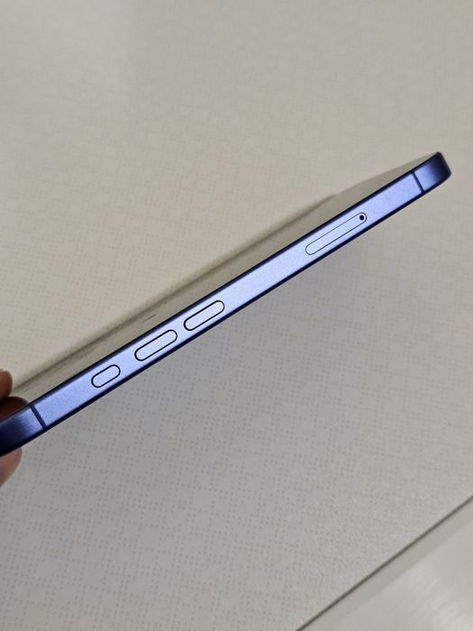 iPhone 16 Новий ЗАБЛОКОВАНИЙ