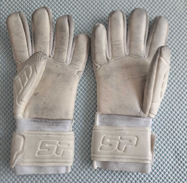 Luvas de Guarda-Redes SP Fútbol Serendipity Pro Light - Tamanho 8,5