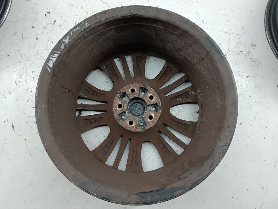 Conjunto de 4 jantes - FIAT TIPO três volumes (356_) | 15 -