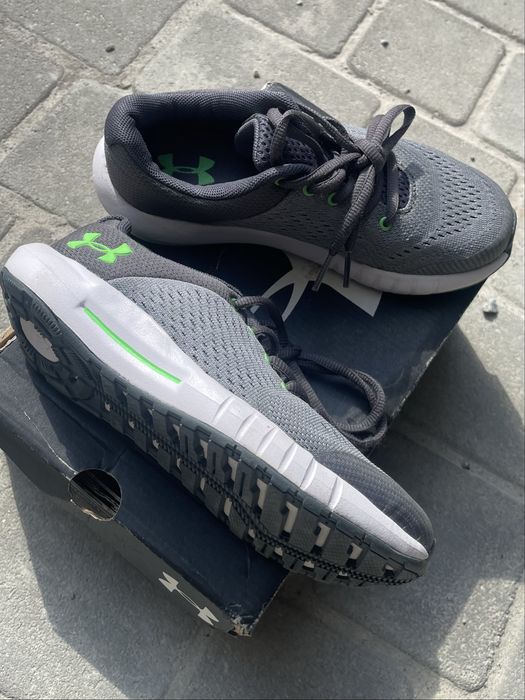 Кросівки дитячі  Under Armour