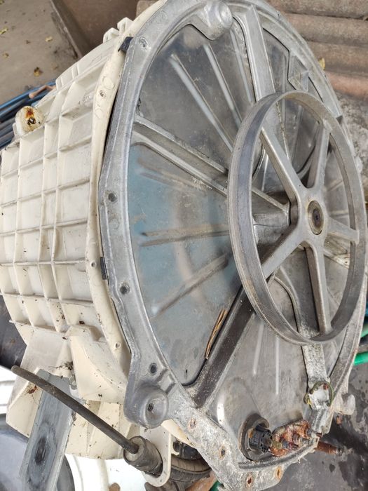 Барабан стиральной машины ARDO FLS 81 S