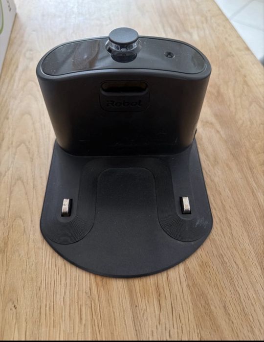 Aspirador roomba 606