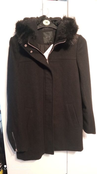 Płaszczyk mohito r.S nowy