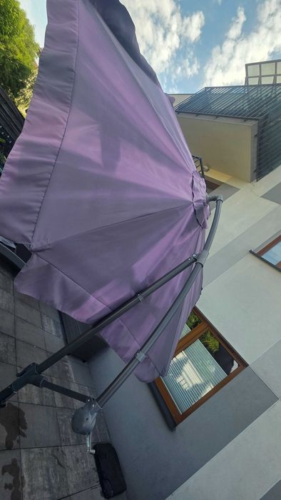 Parasol Ogrodowy