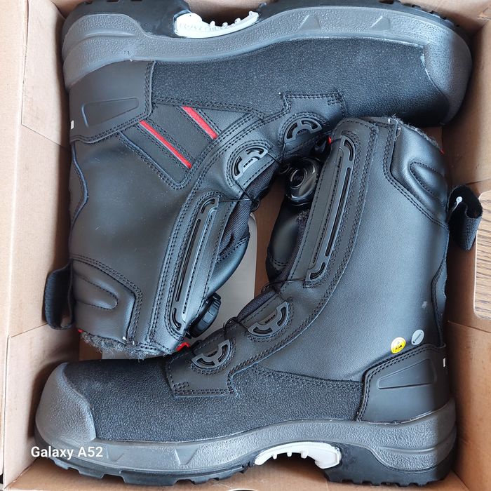 Buty robocze jalas
