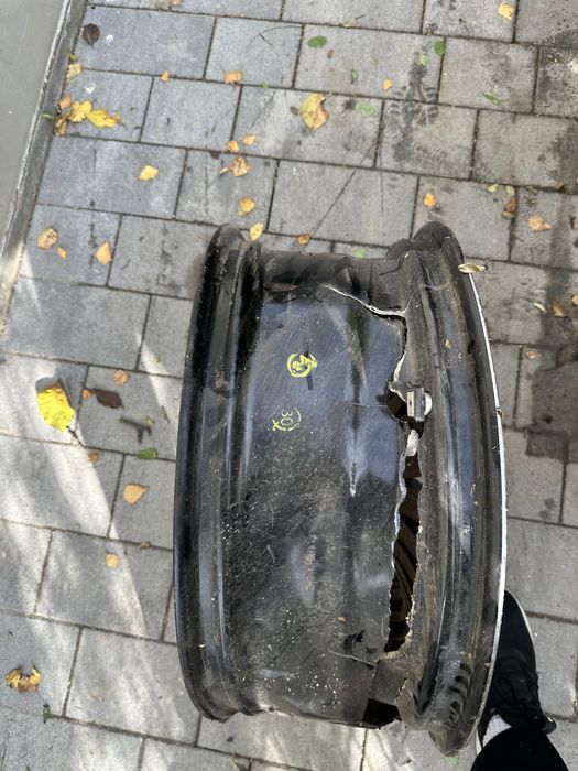 Продам диски биті