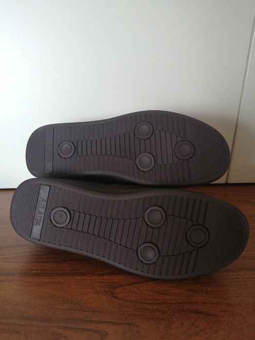 Trzewiki zimowe r. 40