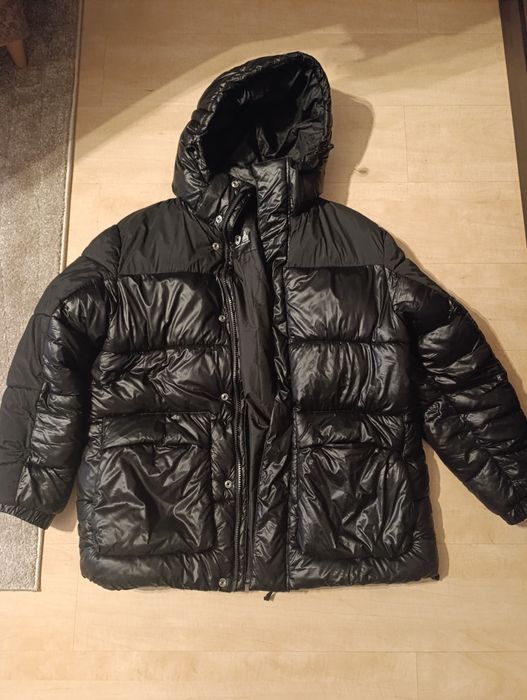 Kurtka męska-zimowa