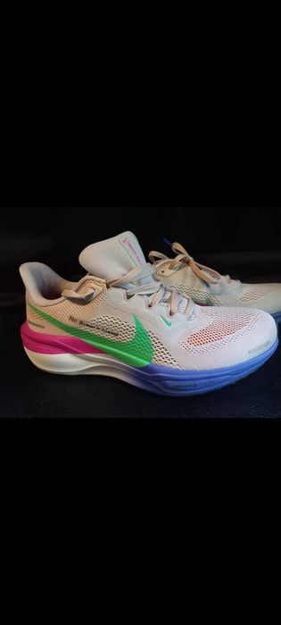 Nike Air Zoom Pegasus 41 EK "Eilud Kipchoge"