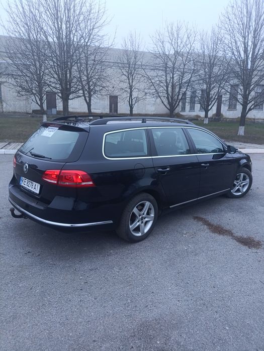 Продам Passat B7