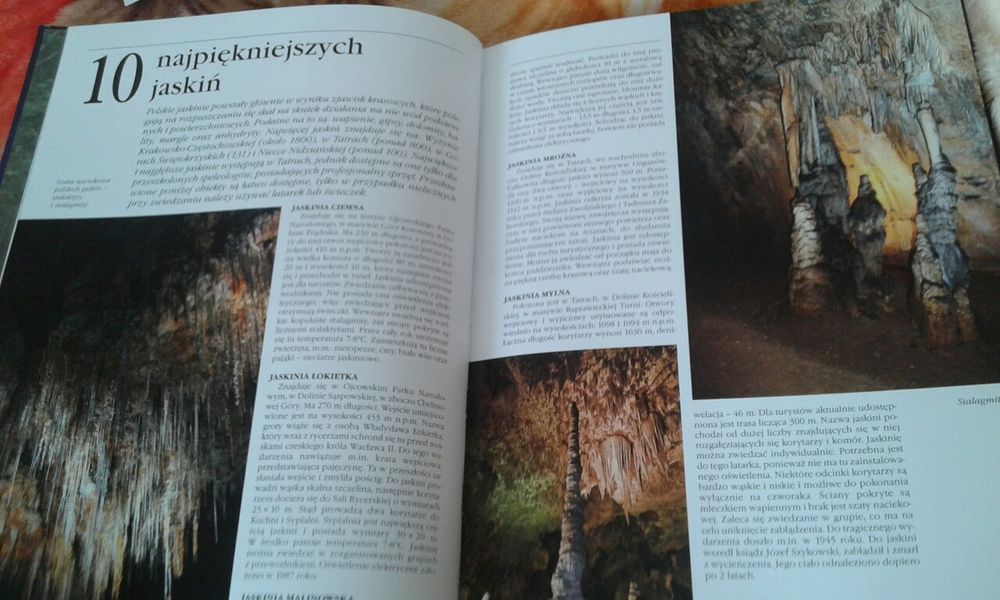 Top 10 Polska ws