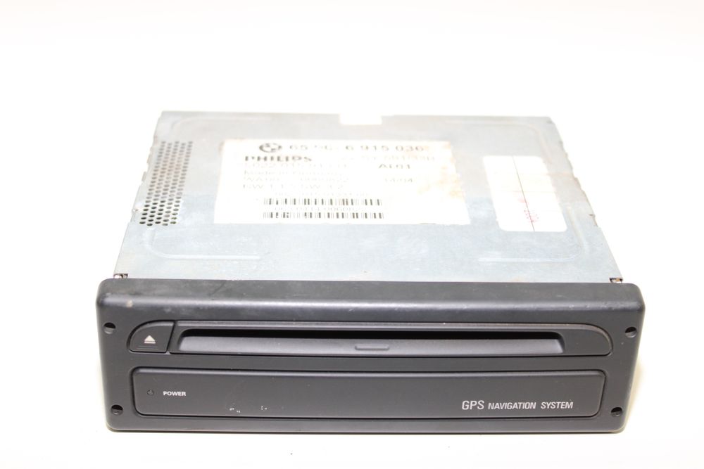 Czytnik nawigacji pl menu bmw x5 e53, e39, e38