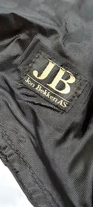 Kombinezon narciarski na narty męski JON BEKKEN AS rozm.46