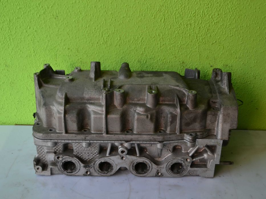 Głowica Silnika RENAULT CLIO TWINGO 1.2 16V TCE