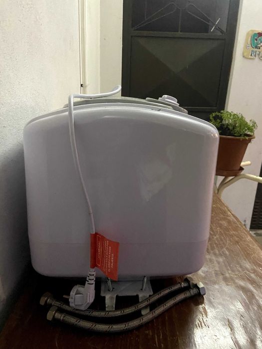 Termoacumulador APARICI SB15