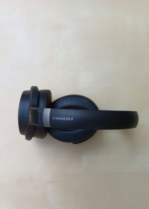 Sennheiser HD 450BT