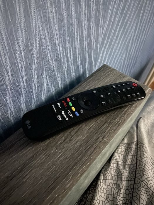 Продам телевизор LG