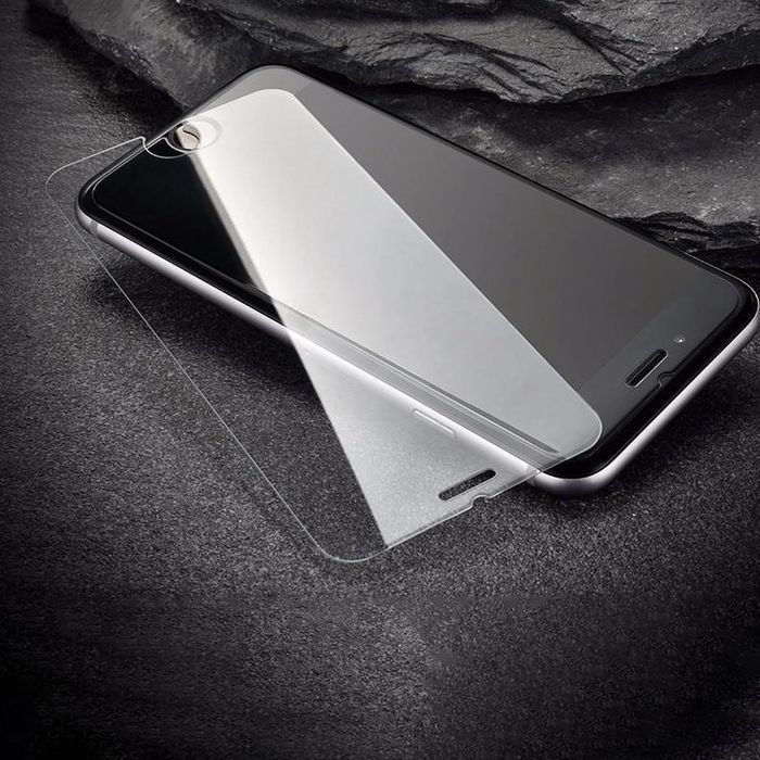 Tempered Glass szkło hartowane 9H TCL 20 5G (opakowanie – koperta)