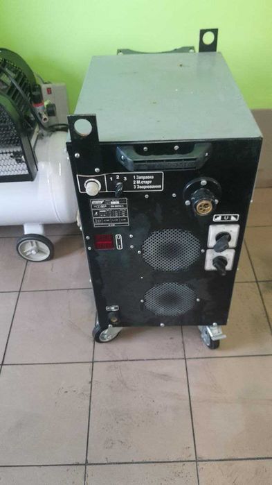 полуавтомат Патон ПС-350.1