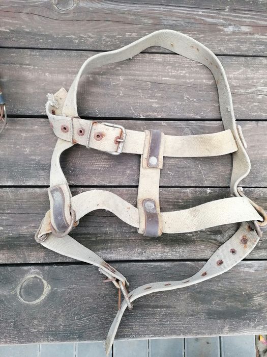 Продам намордник для великої собаки та інш.