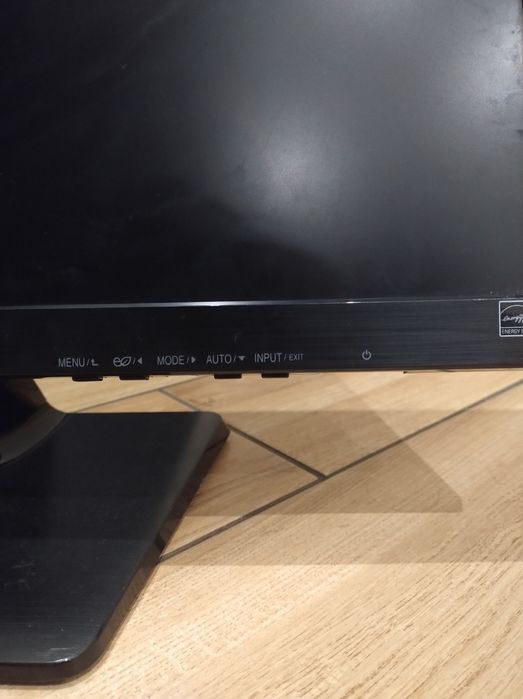 Monitor LG stan Nieznany