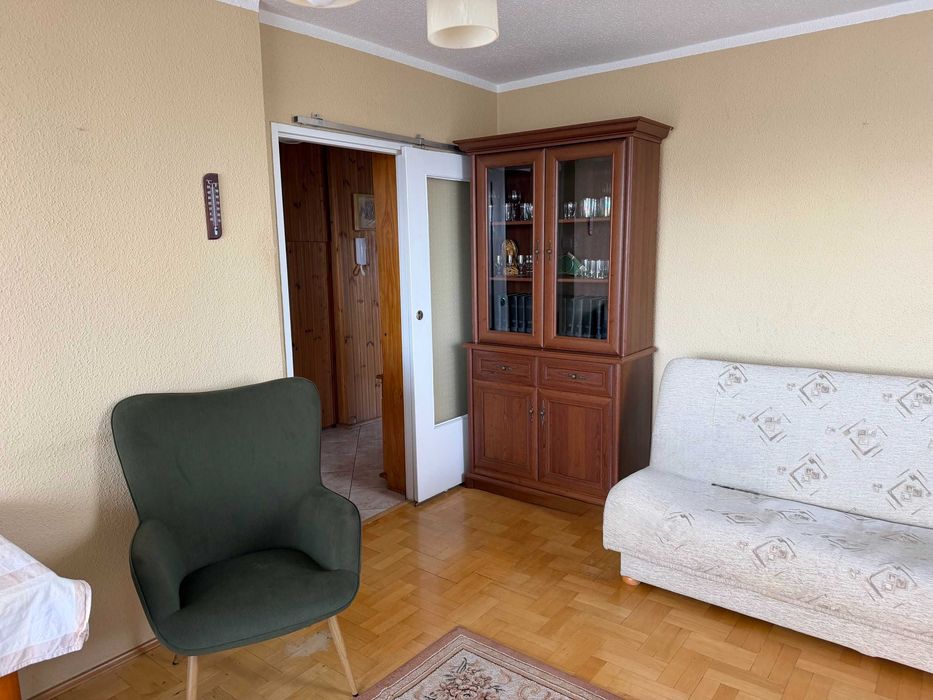 Mieszkanie – Lublin, Śródmieście - Widok 2