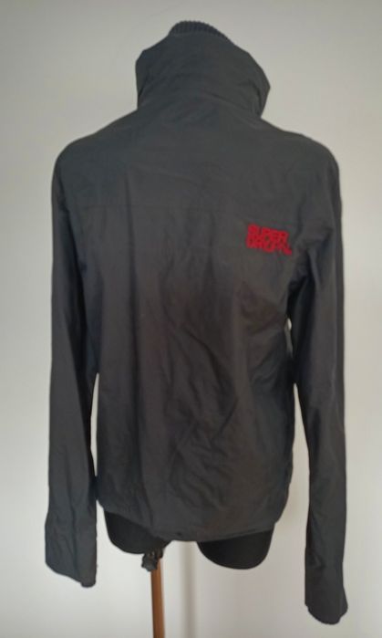 Superdry kurtka wiatrówka damska r.S mm