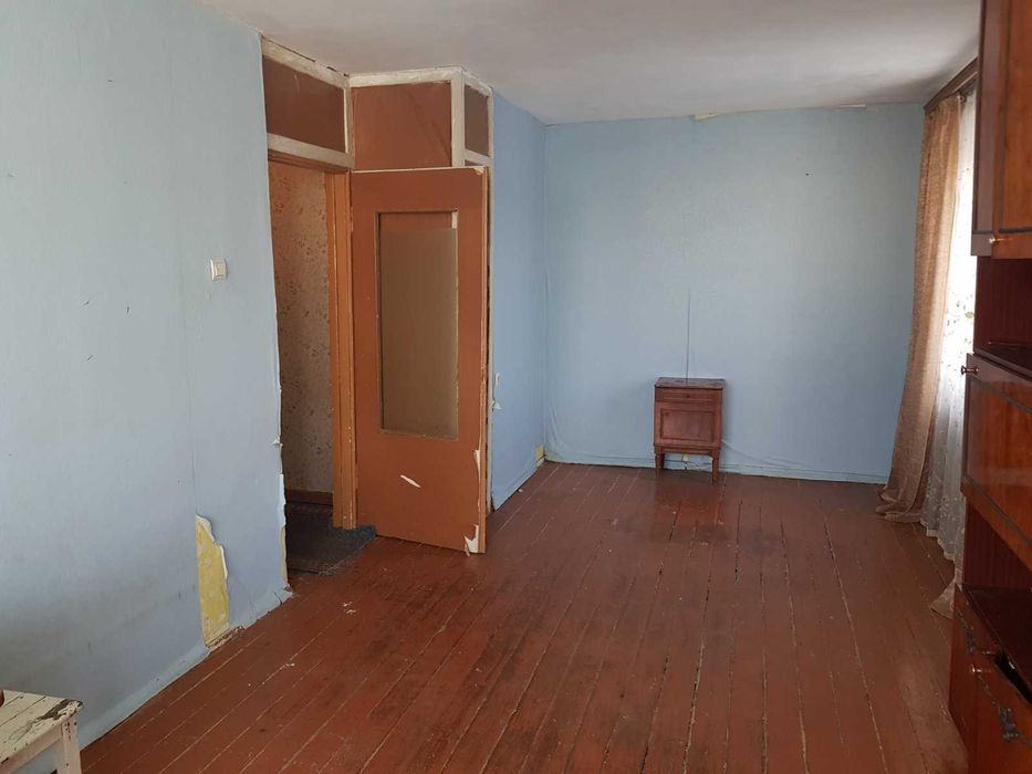 1 кімнатна квартира, м. Кам'янка-Бузька