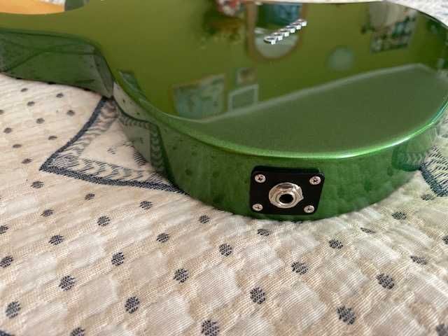 Gitara Telecaster FGN