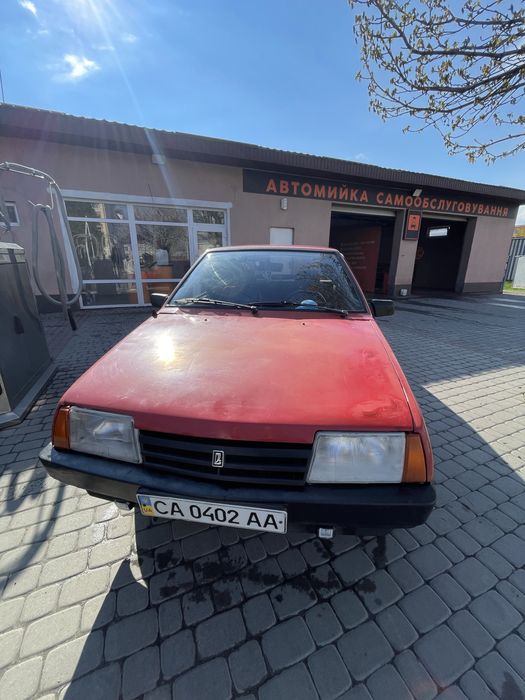 Продам ваз 2109 гарний стан