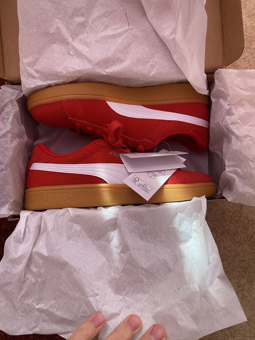 Кросівки Puma smash 3.0