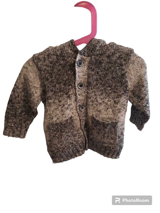 Next Sweter dziecięcy rozmiar 80