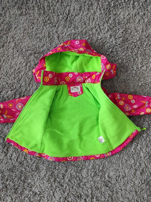 Sprzedam kurteczkę wiosenną