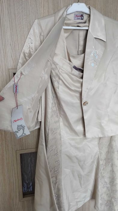 Garsonka damska  3 części nowa