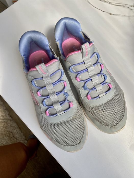 Кросівки, кеди sketchers,скетчерс , розмір35